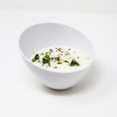 Vegan Alfredo Sauce 